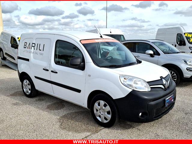 RENAULT Kangoo Express 1.5 DCI Blue Ice Kangoo Blue dCi 115CV Express Maxi Combi Ice Plus