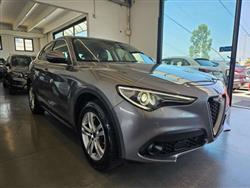 ALFA ROMEO Stelvio 2.2 t Business Q4 210cv auto euro 6b