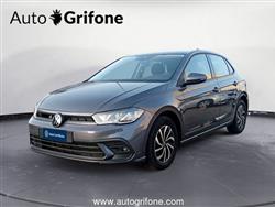 VOLKSWAGEN POLO 1.0 tsi Life 95cv dsg