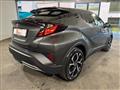 TOYOTA C-HR 2.0 Hybrid E-CVT Morebusiness