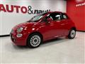 FIAT 500 1.0 HYBRID DOLCEVITA - IDEALE NEOPATENTATI