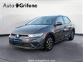 VOLKSWAGEN POLO 1.0 tsi Life 95cv dsg