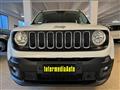 JEEP RENEGADE 1.6 Mjt 120 CV Longitude FWD