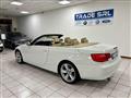 BMW SERIE 3 TOURING 320d Cabrio