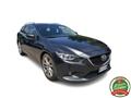 MAZDA 6 2.2L Skyactiv-D 175CV aut. Wagon Exceed