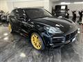 PORSCHE CAYENNE Coupé 3.0 V6 Sport Design / 360 / sedili sportivi