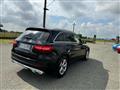 MERCEDES GLC SUV 4Matic Executive