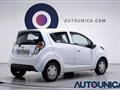 CHEVROLET SPARK 1.0 LS GPL ECO LOGIC NEOPATENTATI