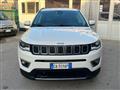 JEEP COMPASS 2.0 Multijet II 4WD Limited