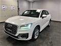 AUDI Q2 30 TDI Admired + Fari Full Led + Navigatore