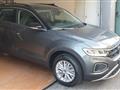 VOLKSWAGEN T-ROC 1.5 TSI ACT DSG Life