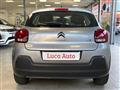 CITROEN C3 1.2 PureTech 82 *OK NEOPAT.*UNICO PROP.*TAGLIANDI*