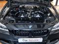 BMW SERIE 5 M5 4.4 V8 Biturbo km e tagliandi certificati bmw