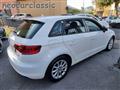 AUDI A3 SPORTBACK SPB 1.6 TDI clean diesel S tronic ambiente