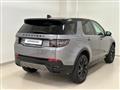 LAND ROVER DISCOVERY SPORT 2.0 TD4 163 CV AWD Auto R-Dynamic SE