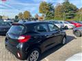 HYUNDAI I10 1.0 MPI Advanced