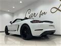 PORSCHE 718 Boxster 2.0