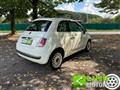 FIAT 500 1.2 Lounge - GARANZIA 12 MESI - PRENOTATA