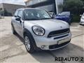 MINI COUNTRYMAN Mini Cooper SD Countryman Euro6