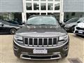 JEEP GRAND CHEROKEE 3.0 V6 CRD 250 CV Multijet II Overland