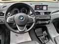 BMW X1 sdrive20i xLine auto