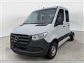 MERCEDES SPRINTER Tp37/35 317 CDI RWD Cabinato