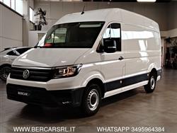 VOLKSWAGEN CRAFTER 30 2.0 TDI 140CV PM-TM Furgone