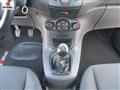 FORD Fiesta Plus 1.5 TDCi 75 CV 5p.