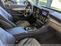 MERCEDES CLASSE C SW C 200 d S.W. Auto Business