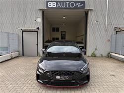 HYUNDAI I30 2.0 T-GDI 280 CV 5 porte DCT N Performance TETTO