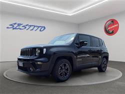 JEEP Renegade 1.6 mjt Longitude 2wd 130cv
