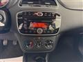 FIAT PUNTO 1.4 8V 5 porte Natural Power Street