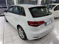 AUDI A3 SPORTBACK SPB 30 TDI Business