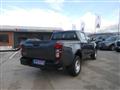 ISUZU D-MAX IV 2021 1.9 td crew N60B 4x4 auto