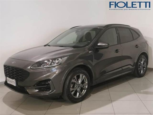 FORD NEW KUGA Kuga 1.5 EcoBoost 150 CV 2WD ST-Line