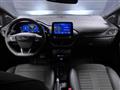 FORD PUMA 1.0 EcoBoost AUTO Hybrid 125 CV ST-Line X