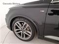 AUDI Q7 50 TDI quattro tiptronic