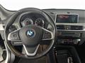 BMW X1 F48 2019 -  sdrive16d xLine auto