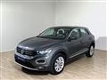 VOLKSWAGEN T-ROC 1.0 TSI 115 CV Advanced BlueMotion Technology