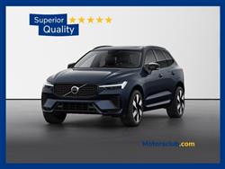 VOLVO XC60 T6 Plug-in hybrid AWD aut. Plus Dark - MY25