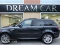 LAND ROVER RANGE ROVER SPORT 3.0 TDV6 HSE MOTORE TURBINE NUOVE