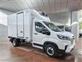 MAXUS DELIVER9 2.0 CRDI 150CV RWD PL-RG Cabinato