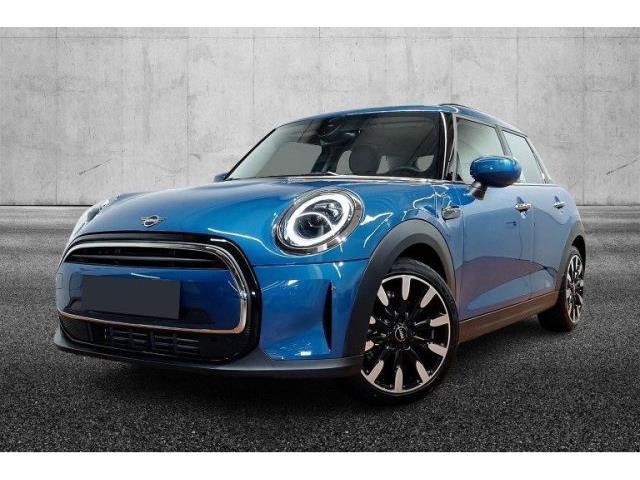 MINI MINI 5 PORTE 1.5 Cooper Classic 5 porte