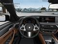 BMW SERIE 5 TOURING d 48V Touring Msport