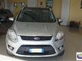 FORD Kuga 2.0 TDCi 163CV 4WD Titanium DPF