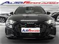 AUDI A3 SPORTBACK A3 SPB 45 TFSI e S tronic S line edition