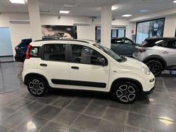 FIAT PANDA 1.0 FireFly S&S Hybrid City Cross