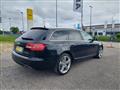 AUDI A6 AVANT Avant 3.0 V6 TDI S-LINE Quattro tiptronic