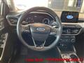 FORD FOCUS 1.5 EcoBlue 120 CV automatico SW Business Co-Pilot