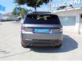 LAND ROVER Range Rover Sport 3.0 tdV6 HSE Dynamic auto